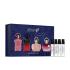 Afnan Discovery Set Supremacy Dárková kazeta EDP Supremacy Gala 2 ml + EDP Supremacy Tapis Rouge 2 ml + EDP Supremacy Pink 2 ml + EDP Supremacy Purple 2 ml