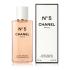 Chanel N°5 Sprchový gel pro ženy 200 ml