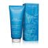 Clarins Aroma Eau Ressourçante Comforting Silky Body Cream Tělový krém pro ženy 200 ml