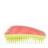 Tangle Teezer The Original Kartáč na vlasy pro ženy 1 ks Odstín Salmon Pink Hyper Yellow