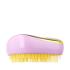 Tangle Teezer Compact Styler Kartáč na vlasy pro ženy 1 ks Odstín Lilac Yellow