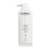 Goldwell Dualsenses Silver 60sec Treatment Maska na vlasy pro ženy 500 ml