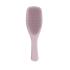 Tangle Teezer The Ultimate Detangler Chrome Straight - Curly Kartáč na vlasy 1 ks Odstín Mauve Copper