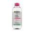 Garnier Skin Naturals Micellar Water All-In-1 Micelární voda pro ženy 400 ml