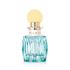 Miu Miu Miu Miu L'Eau Bleue Parfémovaná voda pro ženy 30 ml