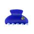 By Eloise London Medium Hair Claw Jaguar Spona do vlasů pro ženy 1 ks Odstín Blue Breeze