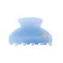 By Eloise London Medium Hair Claw Bolt Spona do vlasů pro ženy 1 ks Odstín Light Blue