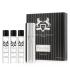 Parfums de Marly Pegasus Dárková kazeta EDP 3 x 10 ml + pouzdro na parfém