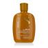 ALFAPARF MILANO Semi Di Lino Sunshine After-Sun Low Shampoo Šampon pro ženy 250 ml