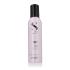 ALFAPARF MILANO Semi Di Lino Style & Care Firming Mousse Tužidlo na vlasy pro ženy 250 ml