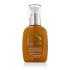 ALFAPARF MILANO Semi Di Lino Sunshine Hair Protective Milk Bezoplachová péče pro ženy 125 ml