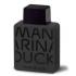 Mandarina Duck Pure Black Toaletní voda pro muže 100 ml