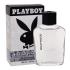Playboy Hollywood For Him Voda po holení pro muže 100 ml