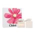 Chloé Chloé SET1 Dárková kazeta parfémovaná voda 50 ml + tělové mléko 100 ml