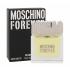 Moschino Forever For Men Toaletní voda pro muže 50 ml
