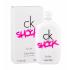Calvin Klein CK One Shock For Her Toaletní voda pro ženy 50 ml