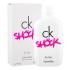 Calvin Klein CK One Shock For Her Toaletní voda pro ženy 200 ml
