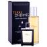 Hermes Terre d´Hermès Dárková kazeta parfém náplň 125 ml +  parfém naplnitelný flakón 30 ml Náplň