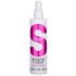 Tigi S Factor Papaya Leave-In Moisture Spray Pro lesk vlasů pro ženy 250 ml