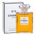 Chanel N°5 Parfémovaná voda pro ženy 100 ml poškozená krabička