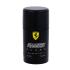 Ferrari Scuderia Ferrari Black Deodorant pro muže 75 ml