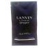 Lanvin L´Homme Sport Toaletní voda pro muže 1,5 ml vzorek