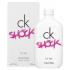 Calvin Klein CK One Shock For Her Toaletní voda pro ženy 20 ml