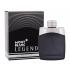 Montblanc Legend Voda po holení pro muže 100 ml