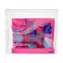 Puma Jam Woman Dárková kazeta pro ženy toaletní voda 40ml + sprchový gel 50 ml + deospray 50 ml