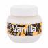 Kallos Cosmetics Vanilla Maska na vlasy pro ženy 275 ml