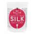 Kallos Cosmetics Silk Maska na vlasy pro ženy 1000 ml
