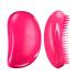 Tangle Teezer Salon Elite Kartáč na vlasy pro ženy 1 ks Odstín Pink poškozená krabička