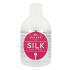 Kallos Cosmetics Silk Šampon pro ženy 1000 ml