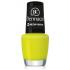 Dermacol Neon Lak na nehty pro ženy 5 ml Odstín 02 Orange