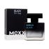 Mexx Black Man Toaletní voda pro muže 30 ml
