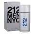 Carolina Herrera 212 NYC Men Toaletní voda pro muže 200 ml