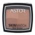 ASTOR Skin Match Bronzer pro ženy 7,65 g Odstín 001 Blonde