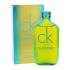 Calvin Klein CK One Summer 2014 Toaletní voda 100 ml