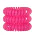 Invisibobble The Traceless Hair Ring Gumička na vlasy pro ženy 3 ks Odstín Pink