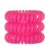 Invisibobble Original Gumička na vlasy pro ženy 3 ks Odstín Pink