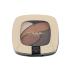 L'Oréal Paris Color Riche Quad Eye Shadows Oční stín pro ženy 2,5 g Odstín E3 Infiniment Bronze