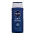 Nivea Men Anti-Dandruff Shampoo Šampon pro muže 250 ml