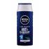 Nivea Men Anti-Dandruff Cool Šampon pro muže 250 ml