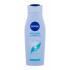 Nivea Volume & Strength Šampon pro ženy 400 ml