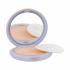 Collistar Silk Effect Compact Powder Pudr pro ženy 7 g Odstín 1 Ivory