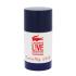 Lacoste Live Deodorant pro muže 75 ml