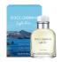 Dolce&Gabbana Light Blue Discover Vulcano Pour Homme Toaletní voda pro muže 125 ml tester