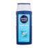 Nivea Men Cool Kick Fresh Shampoo Šampon pro muže 250 ml
