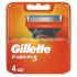 Gillette Fusion5 Náhradní břit pro muže Set