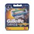 Gillette Fusion5 Proglide Power Náhradní břit pro muže Set